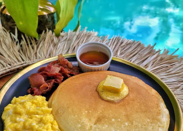 11Th Earth Farm And Resort