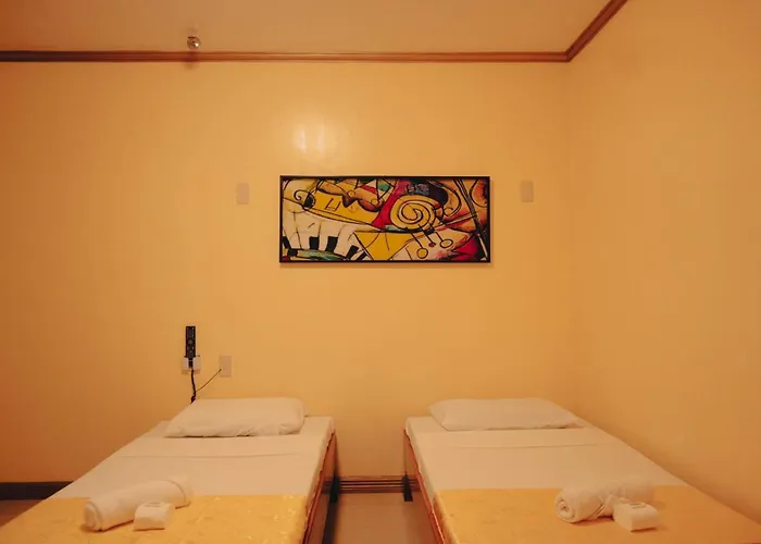 Queen Maricel Inn